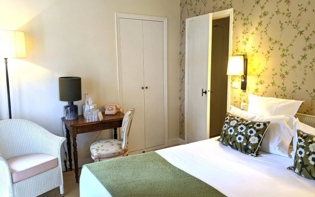 Hôtel Saint Christophe