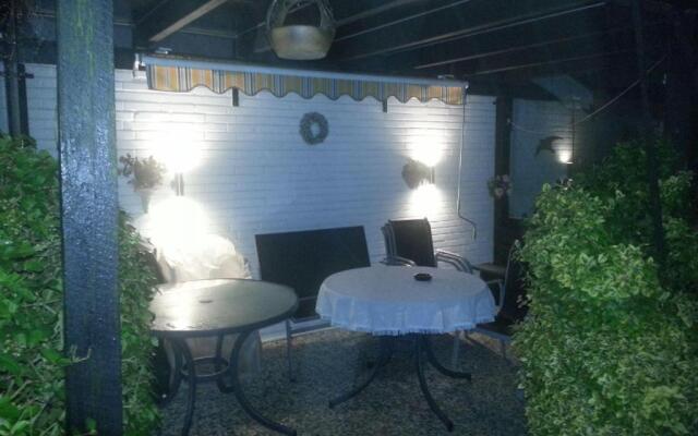 Gittis-Feriendomizil