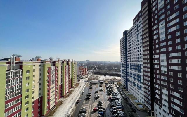 Kravc Group (Кравц Груп) на улице Брестская