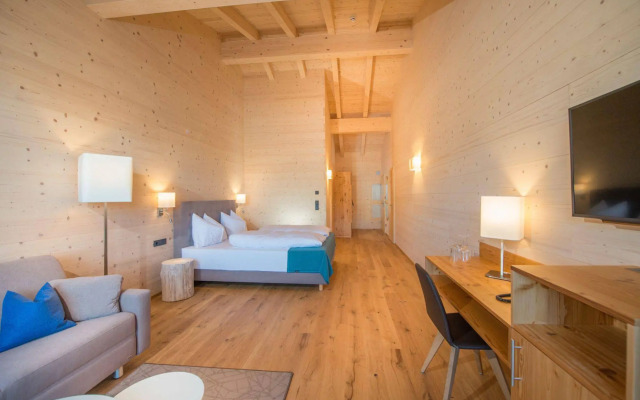 Rittis Alpin Chalets Dachstein