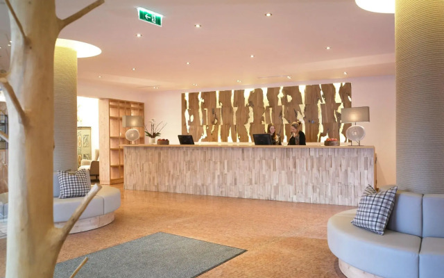 Steigenberger Hotel Kaprun Hotel