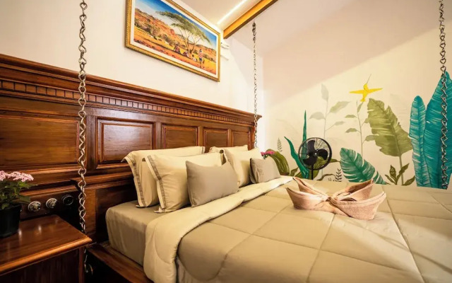Regenta Resort Mysore Tropical Village