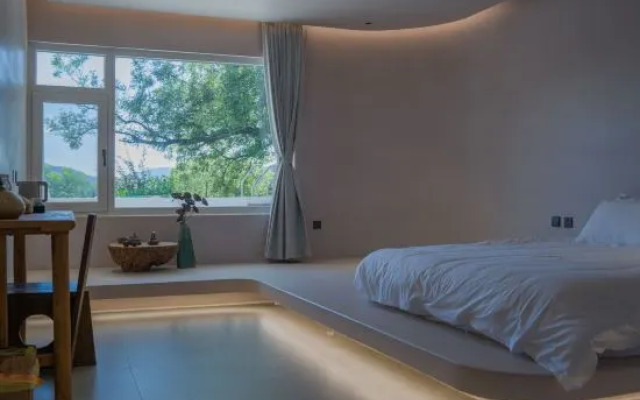 Shangyuan Mountain Residence