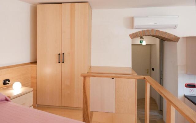 La Sentinella Holiday House