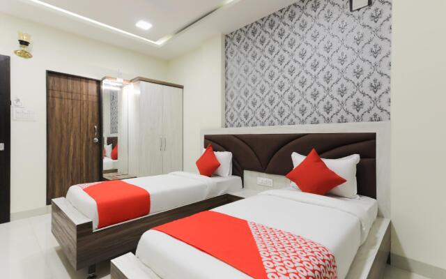 Sukhmani Residency by OYO Rooms