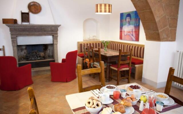 Sant'Angelo 42 - Bed & Breakfast
