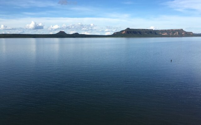 Pousada Marina do Sol