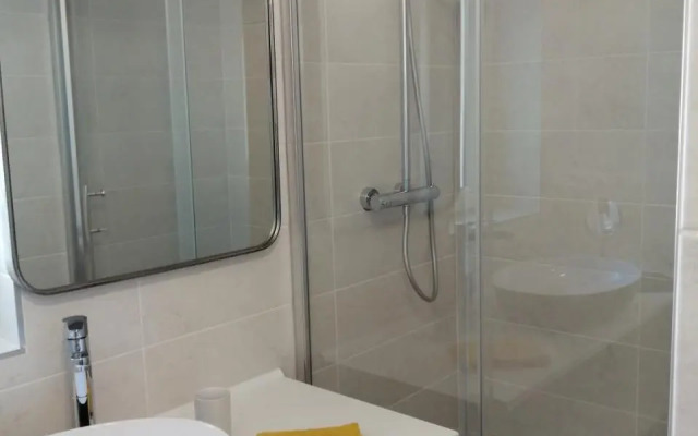 Appartement à 300 m du lac et des commerces