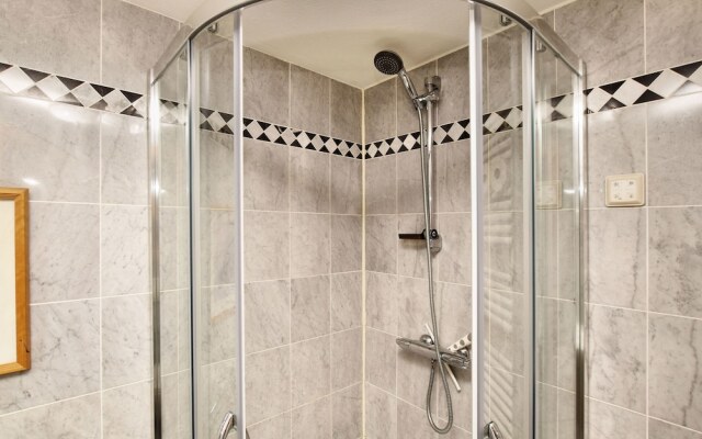 A Beautifully Furnished, Traditional Holiday Home