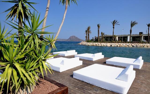 Yalikavak Marina Garden Hotel