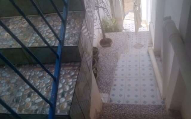 Holy Guest House