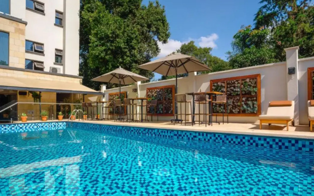 The Social House Nairobi, a Preferred Lifestyle Hotel