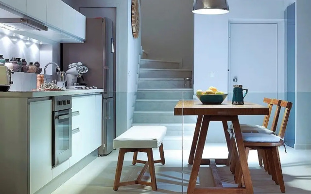 Adeste Villas