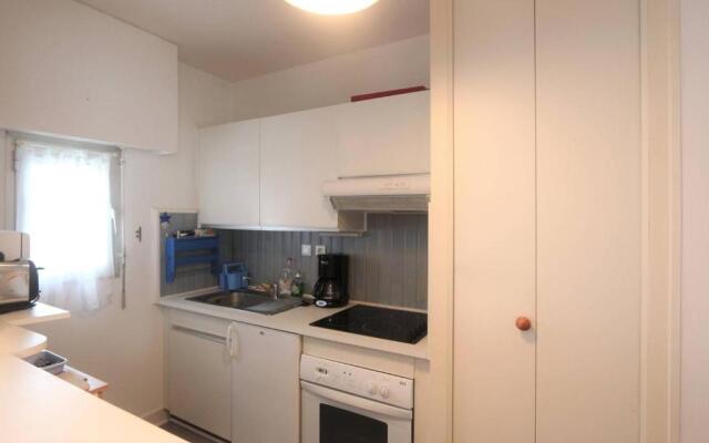 Appartement Bénodet, 2 pièces, 2 personnes - FR-1-481-65