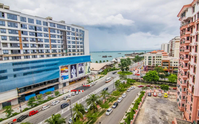 Marina Court Resort Condo