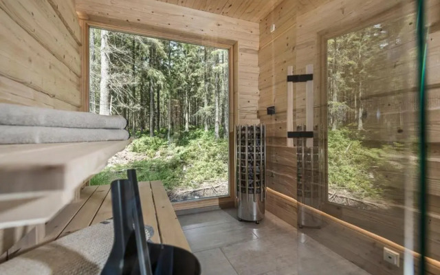 Ramenai - Das Böhmerwaldlerdorf