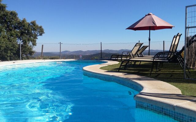 Hotel La Era de Aracena - Adults Only