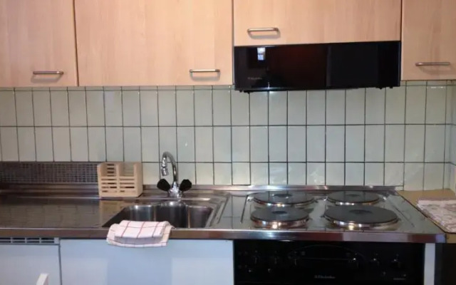 Chalet Rambert