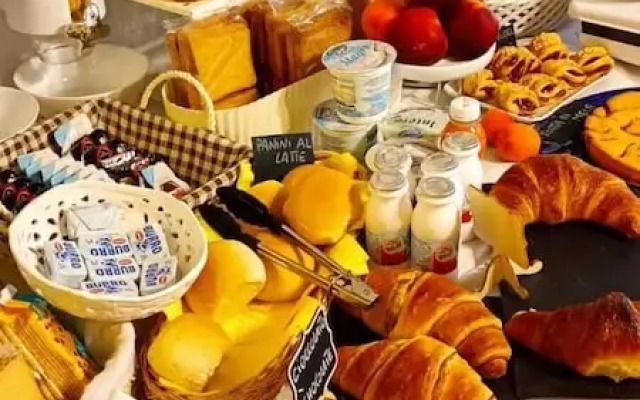 b&b Terra di collina
