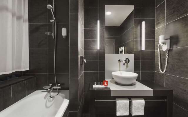 B&B HOTEL Brussels East Woluwe