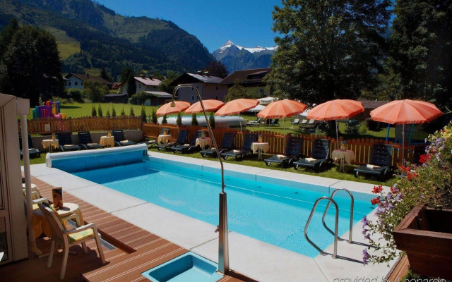 Hotel Sonnblick