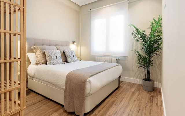 Exclusive Penthouse Near Jovellanos Theatre Jovellanos Terrace