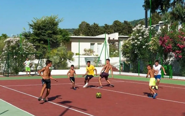 San Domenico Village