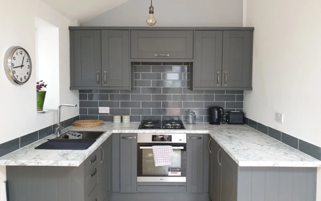 Stunning 1-bed Apartment in Nottingham