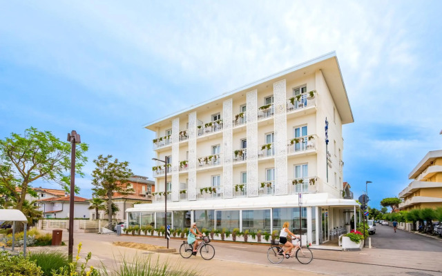 Hb Hotels Orchidea Blu