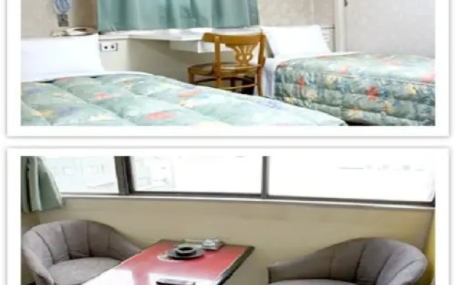 Toyohashi Business Hotel