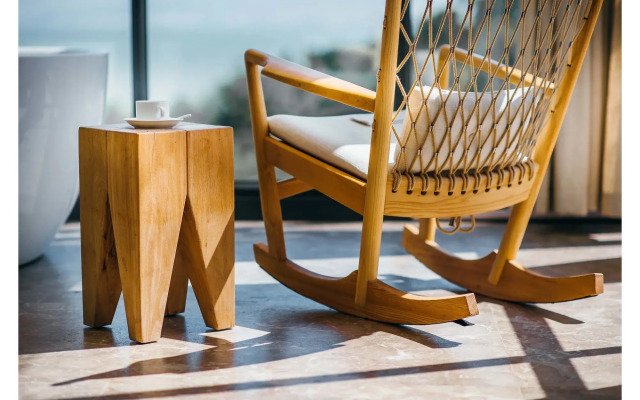 Xiamen Gulangyu Liuyue Sea View Hotel