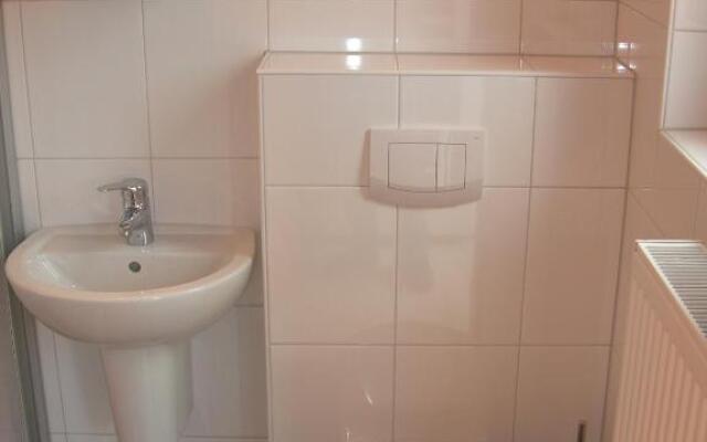 Appartements Krüger