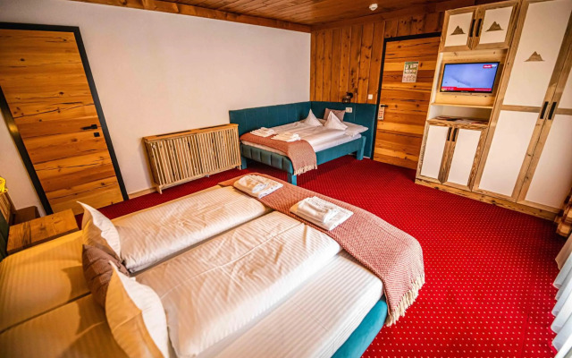 Pension Kitzbühel Alpen