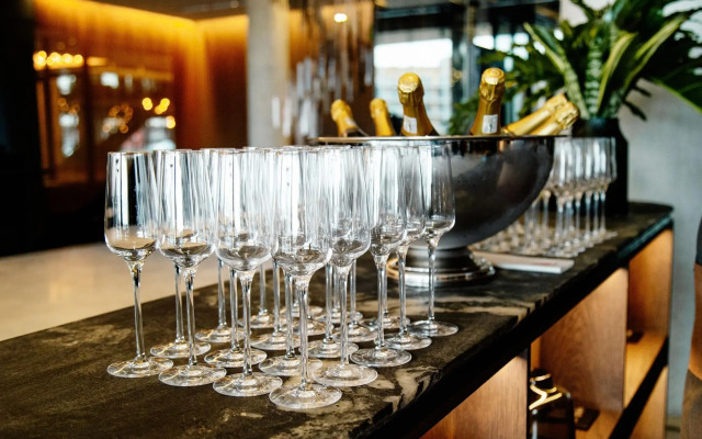 Marriott Executive Apartments Johannesburg, Melrose Arch