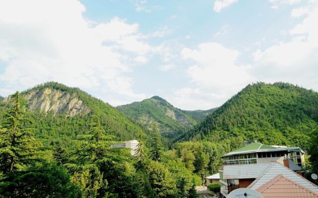 Alma-Ata Hotel