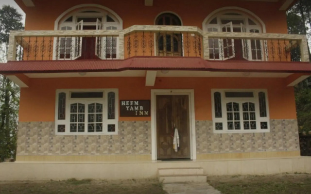 heem yamb inn
