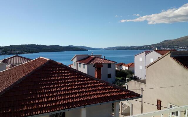 Marijica - 100m From the Beach - A2