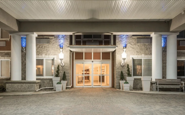 Holiday Inn Express & Suites 1000 Islands - Gananoque