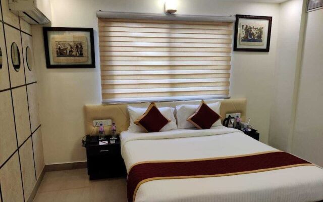 Icon Regency By Bhagini