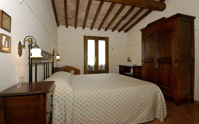 Agriturismo Le Cascatelle