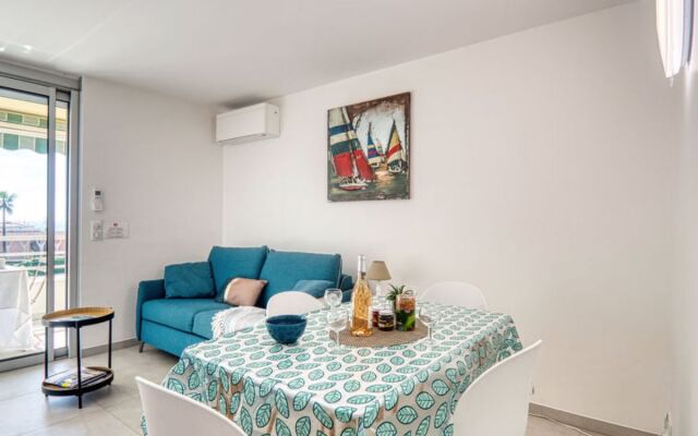 Villa Le Mexico Saint-Raphaël 9308