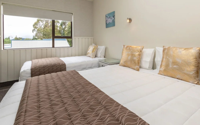 Comfort Inn Explorer