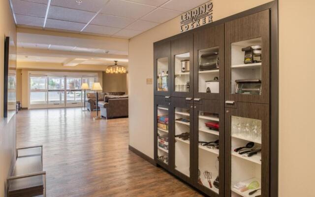 Candlewood Suites Vancouver-Camas by IHG