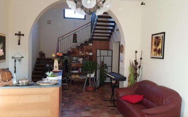 Oasi di Francesca