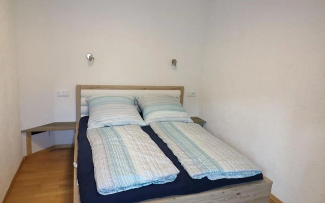 Ferienwohnung Stiftstadt Kempten