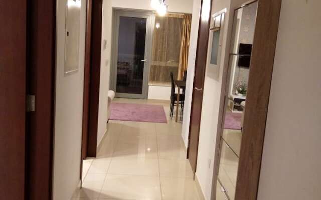 29 Boulevard Tower 1 - BURJKHALIFA AND FOUNTAN VIEW