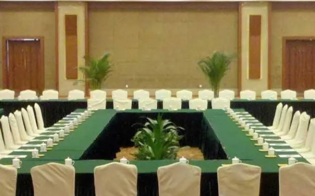 New Century Hotel Yangzhou