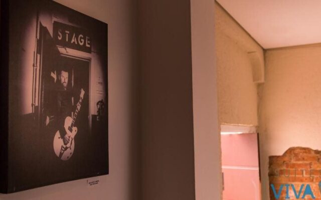 Viva Rock Suites