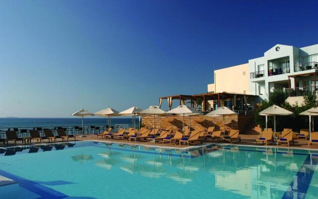 Erytha Hotel & Resort Chios