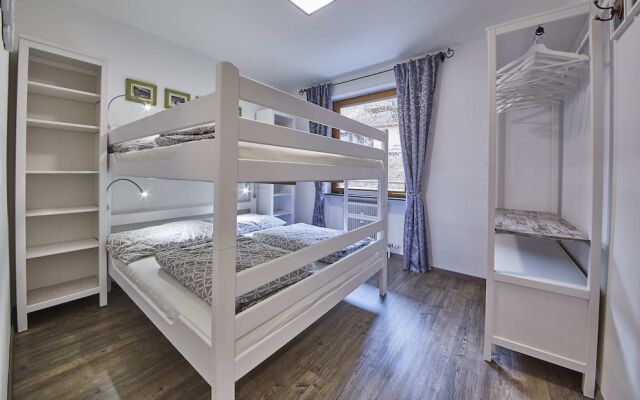 Appartement Montana